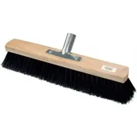 Nölle Profi Brush Saalbesen Qualitätsmischung 80cm