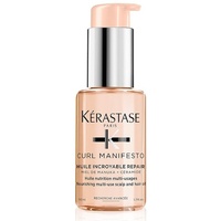 Kérastase Curl Manifesto Huile Sublime Repair Haaröl 50 ml