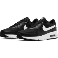 Nike Air Max SC Herren Black/White/Black 44,5