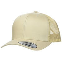 Flexfit Retro Trucker khaki,