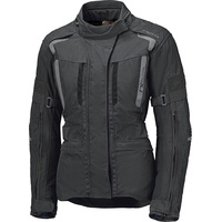 Held 4-Touring II Damen Textiljacke schwarz, M