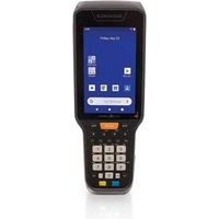 Datalogic Skorpio X5 (2D-Barcodes), Barcode-Scanner, Schwarz