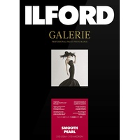 Ilford GALERIE Smooth Pearl 13x18 (12,7 x 17,8 cm)