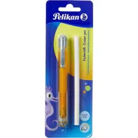 Pelikan Radierstift mehrfarbig 1 St.