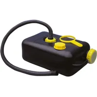 Comet Universal-Abwasserkanister 19 Liter