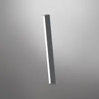 Zafferano Pencil Akku LED Stehleuchte mit Dimmer und CCT,