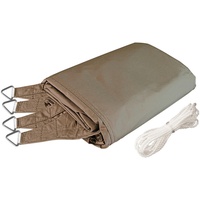 WINDHAGER Sonnensegel Cannes Rechteck