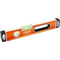 BAHCO 466-1200 Wasserwaage 1.2 m 0.5 mm/m