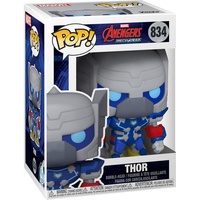 Funko Pop! Marvel Marvel Mech Thor