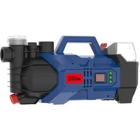 Güde Akku Gartenpumpe GP 18-0 ohne Akku und Ladegerät