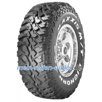 Maxxis MT-764 Bighorn RWL POR, 33/12.5R15 108 Q Sommerreifen