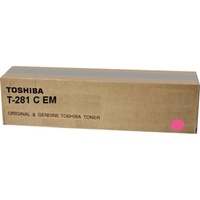Toshiba T-281CEM magenta