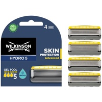 Wilkinson Sword Hydro 5 Ultimate Rasierklinge, 4er-Pack