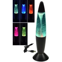 ChiliTec Deko Leuchte CTL-TORNADO, USB