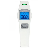 Alecto BC-37 Infrarot-Stirnthermometer