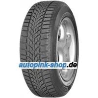 Diplomat Winter HP XL FR 225/45 R17 94V Winterreifen