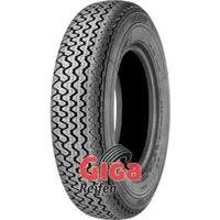 Michelin Collection Sommerreifen motorcycle-tyres XAS 165 R15 86V )
