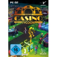 Aerosoft Grand Casino Tycoon