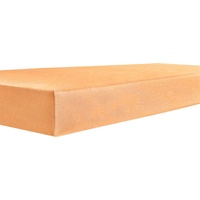 Kneer Spannbettlaken Q93 Exclusive-Stretch 90 x 190 - 100