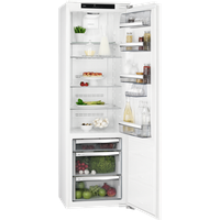 AEG SKE818E9ZC Einbaukühlschrank (276 l, 1769 mm hoch)