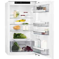 AEG SKE810E1AF Einbaukühlschrank (176 l, 1027 mm hoch)