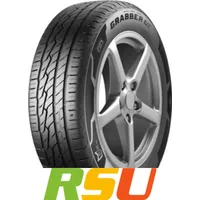 General Tire General Grabber GT PLUS XL Sommerreifen