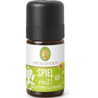 Primavera Spiel mit! Duftmischung 5 ml