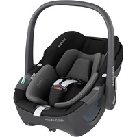 Maxi-Cosi Pebble 360 essential black