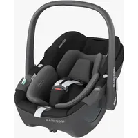 Maxi-Cosi Pebble 360 Essential Black