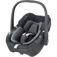 Maxi-Cosi Pebble 360 Essential Graphite