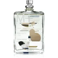 Escentric Molecules Molecule 01 + Iris Eau de Toilette