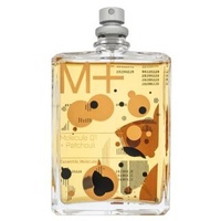 Escentric Molecules Molecule 01 + Patchouli Eau de Toilette