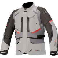 Alpinestars Andes V3 Drystar - Hellgrau/Dunkelgrau / 3XL