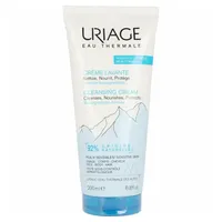 Uriage Schäumende Rückfettende Seifenfreie Duschcreme 200 ml