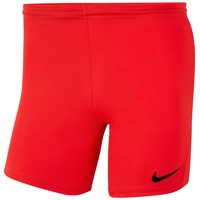 Nike Dry Park III Hose kurz pewter grey/black (Herren)