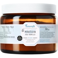 NATURAFIT Protein 136 Vanille