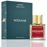 Nishane Hundred Silent Ways Extrait de Parfum 50 ml
