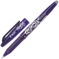 Pilot Pen Tintenroller 0,35 mm Violett/Rosa
