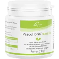 Pascoe Pascoflorin sensitiv Pulver
