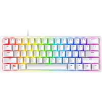 Razer Huntsman Mini Linear US weiß