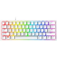 Razer Huntsman Mini Linear US weiß
