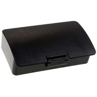 Powery Akku für Garmin GPSMAP 276C
