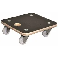 Wagner Multiroller MaxiGrip eckig 200 kg Apparaterolle