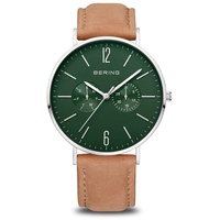 BERING Classic Leder 40 mm 14240-608