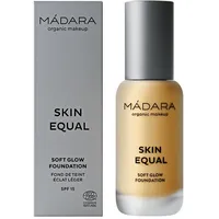 Mádara Skin Equal Soft Glow Foundation LSF 15 60