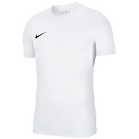 Nike Park VII Trikot KURZARM KIDS Weiss, M