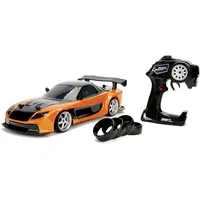 Jada Toys Fast Furious Mazda RX-7