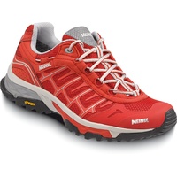 MEINDL Finale GTX Schuhe (Größe 39, rot)