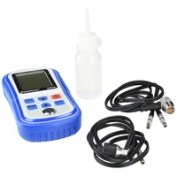 Peaktech 5225 - Materialstärkenmessgerät, Ultraschall