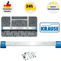 Krause Nachrüst-Traverse L1250mm f. Leitern Monto Stabilo Krause 213624